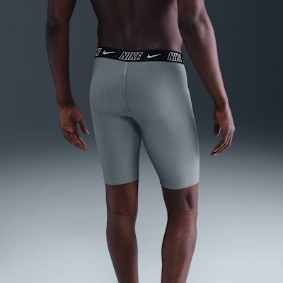 Jammer para hombre Nike Swim Logo Tape