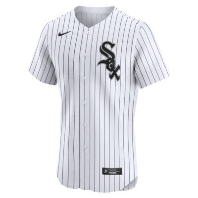 Jersey Nike Dri-FIT ADV de la MLB Elite para hombre Chicago White Sox