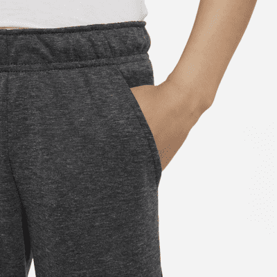 Nike Little Kids' Dri-FIT Doodle Pants