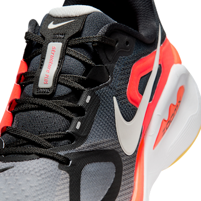 Nike Structure Plus Men's Road Running Shoes