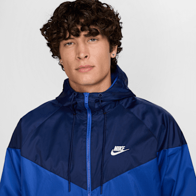 Nike Sportswear Windrunner Men's Hooded Jacket