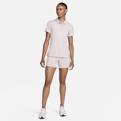 Polo de golf para mujer Nike Dri-FIT Victory