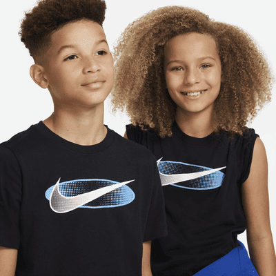 Nike Sportswear T-Shirt für ältere Kinder