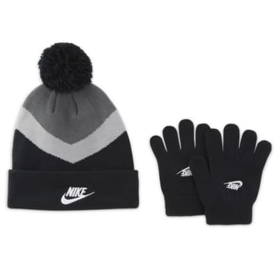 kids nike beanie