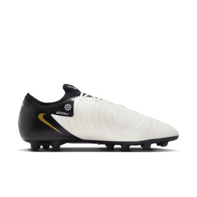 Nike Phantom GX 2 Pro HG Low-Top Soccer Cleats