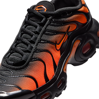 Nike Air Max Plus Schuh (ältere Kinder)