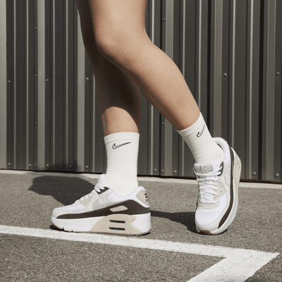 Nike Air Max 90 LV8 女鞋