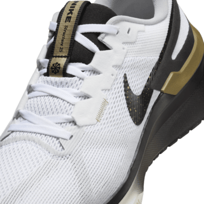 Męskie buty do biegania po asfalcie Nike Structure 25