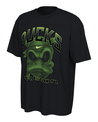 Женская футболка Oregon Nike College