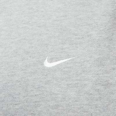 Top de básquetbol con cuello redondo Dri-FIT para hombre Nike Standard Issue