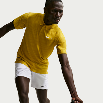 Polo NikeCourt Slam Dri-FIT ADV – Uomo