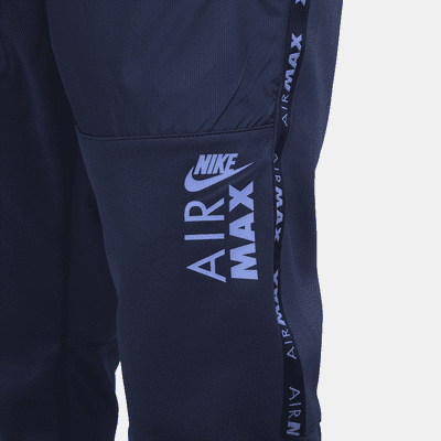 pantaloni nike air max