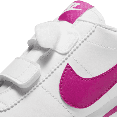 Nike Cortez Basic SL Younger Kids' Shoes