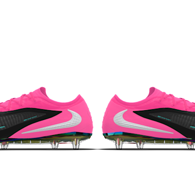 Nike Phantom 6 Low Elite By You Custom Artificial-Grass Football Boot