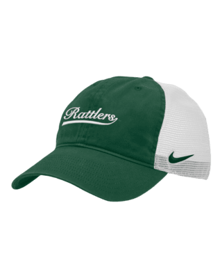 Florida A&M Heritage86 Nike College Trucker Hat