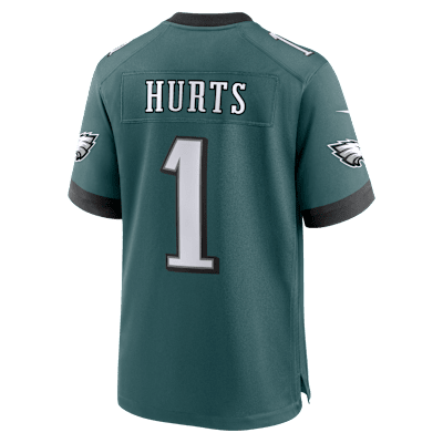 Jalen Hurts Philadelphia Eagles Super Bowl LIX