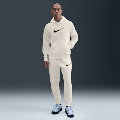 ナイキ スポーツウェア クラブ メンズ フリース パーカー