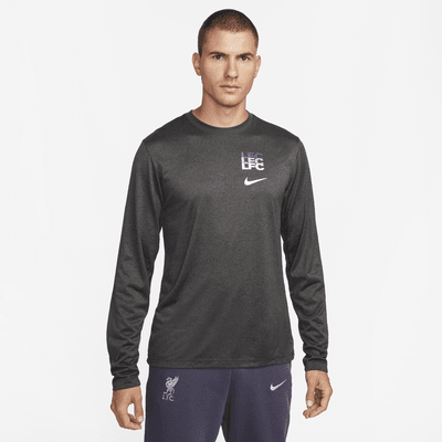 liverpool nike long sleeve