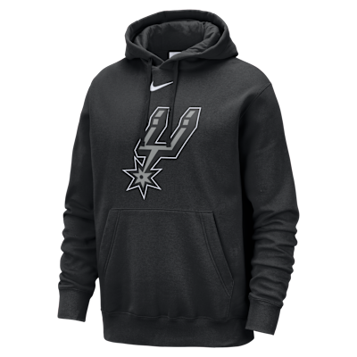 San Antonio Spurs Club