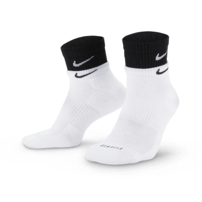 Nike Everyday Plus Cushioned Training Ankle Socks