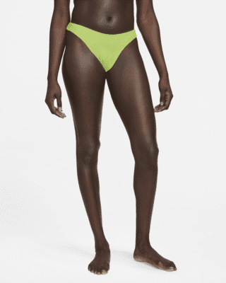 Женские  Nike Essential Sling Bikini Swim Bottom