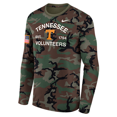Tennessee 2025 Military Appreciation Legend
