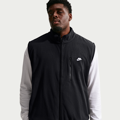 Nike Sportswear Club Men's Winterized Vest