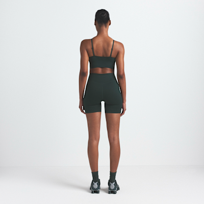 NikeSKIMS Matte Women's Cami Longline Bra