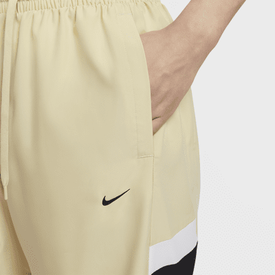 Nike Icon Men's Woven Basketball Pants