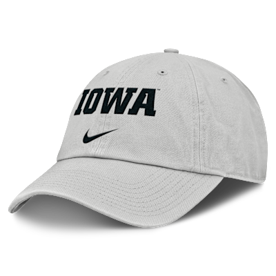 Iowa Off-Field Club Gameday