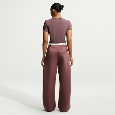 Nike Sportswear Chill Knit Women's Cropped T-Shirt