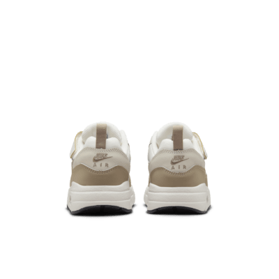 Scarpa Nike Air Max 1 EasyOn – Bambino/a