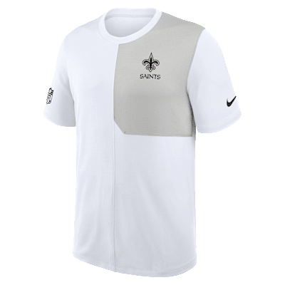 New Orleans Saints Sideline Coach