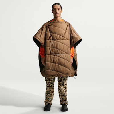 Manta de campamento convertible Therma-FIT ADV Nike ACG