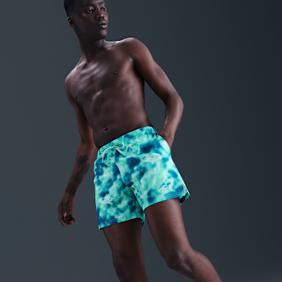 Nike Swim Breaker Men's 5" Fully Lined Volley Shorts