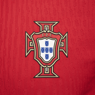 Primera equipació Match Portugal (selecció masculina) 2024/25 Samarreta de futbol Authentic Nike Dri-FIT ADV - Home