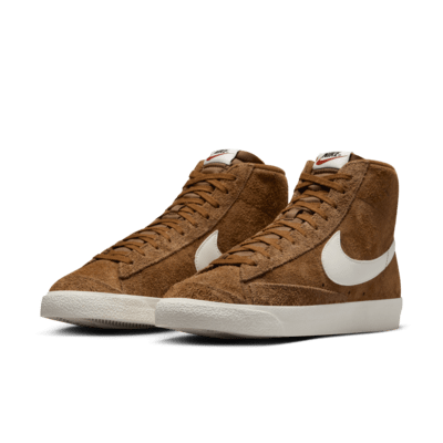 Nike Blazer Mid '77 Premium Men's Shoes