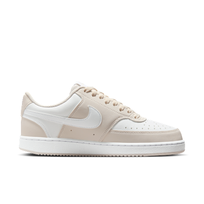 Nike Court Vision Low Women's Shoes