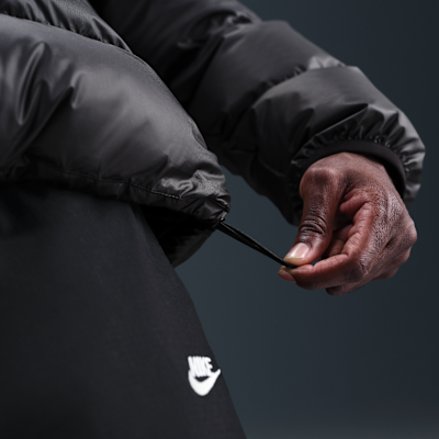 Casaco com enchimento Statement Nike Windrunner para homem
