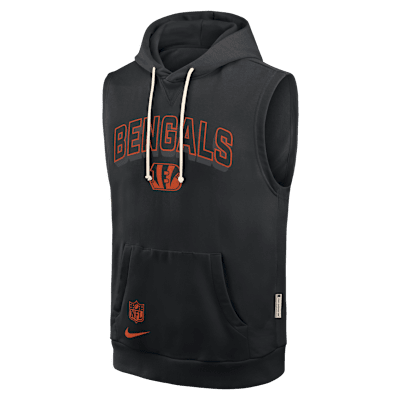 Cincinnati Bengals Sideline