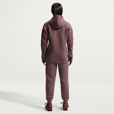 Nike Sportswear Tech Fleece Windrunner Women's Full-Zip Hoodie