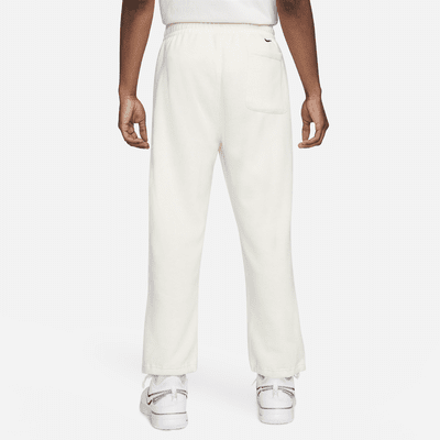 LeBron Men's Open Hem Fleece Pants