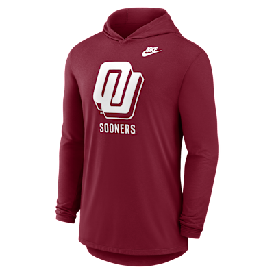 Oklahoma Legacy
