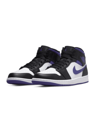 nike mid 1 jordan