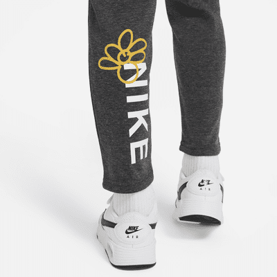 Nike Little Kids' Dri-FIT Doodle Pants