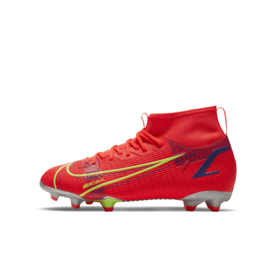 nike mercurial superfly 8 academy cr7