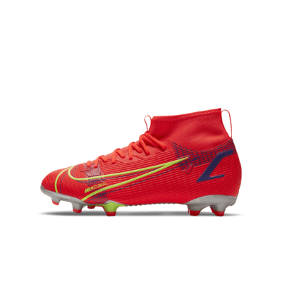 nike football shoes for kids