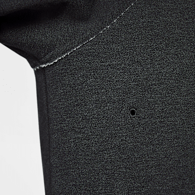 ナイキ ヘリテージ メンズ Dri-FIT フリース フィットネストップ