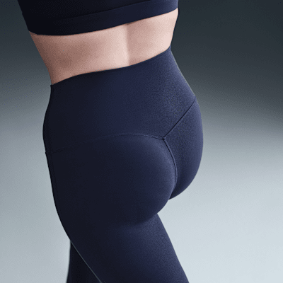 Nike Zenvy Women's High-Waisted Flared Leggings