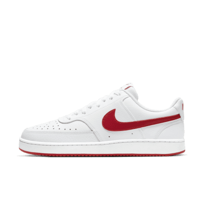 Nike Court Vision Low Shoes